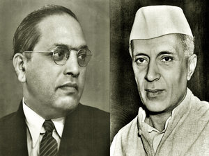 Facts, documents shed light on Congress and Nehru’s ‘hostility’ towards ...