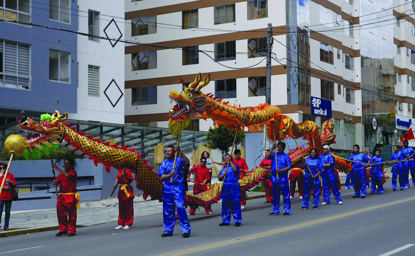 chinese new year events la