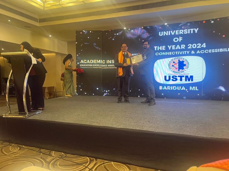 USTM Crowned ‘University of the Year 2024’ at Academic Insights Education Excellence Awards