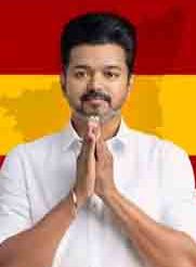 Actor Vijay’s political party TVK to hold first general council meet on February 26