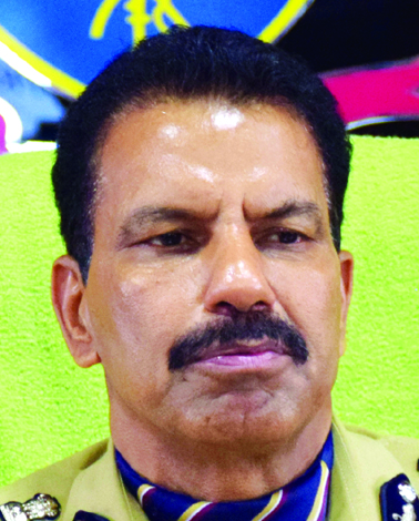 HC quashes FIR, charge-sheet against former DGP Bishnoi