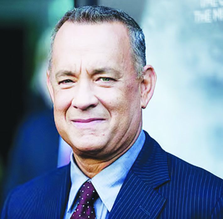 Tom Hanks revisits problematic acts, gigs of SNL that aged like milk