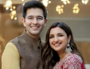 Guess who Parineeti Chopra considers her life? It’s not hubby Raghav Chadha