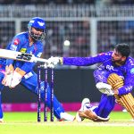 IPL 2025: LSG Vs KKR