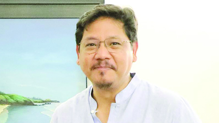 Conrad announces draft Film Tourism Policy, seeks feedback