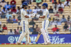 Rahul and Jaiswal should open if India are looking for stability at the top, says Sarandeep