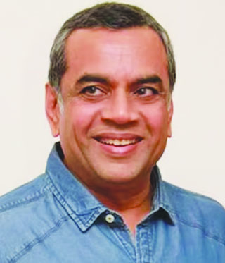 Actor reacts to request to rethink decision of quitting Hera Pheri 3