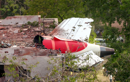 Initial report on Air India crash to be made public soon: AAIB