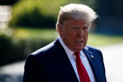 Trump threatens more tariffs on India over Russian oil purchase