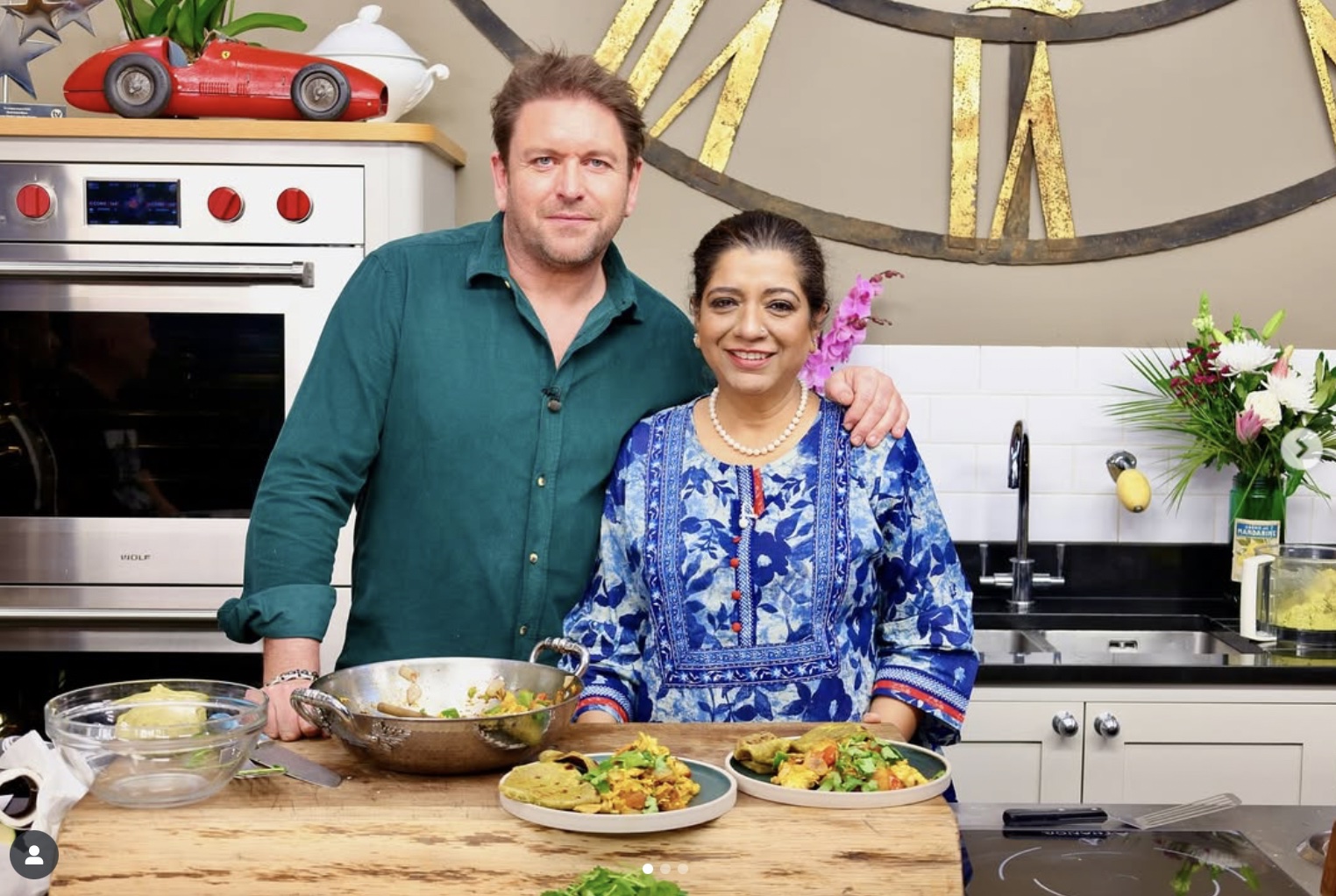 Memory on a plate: I want to demystify Indian cooking, says Kolkata-born British chef Asma Khan