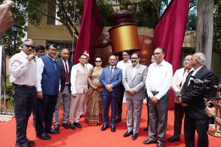 India needs a comprehensive cybercrime law: SC Judge at RGU