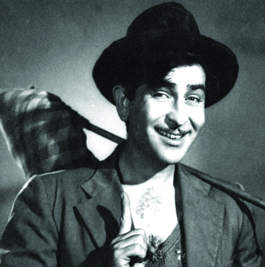 Raj Kapoor tribute musical set for Singapore