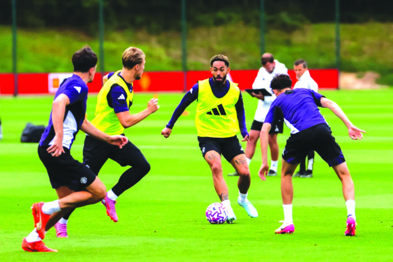 EPL: All eyes on Everton, Palace  troubles and United’s striker call